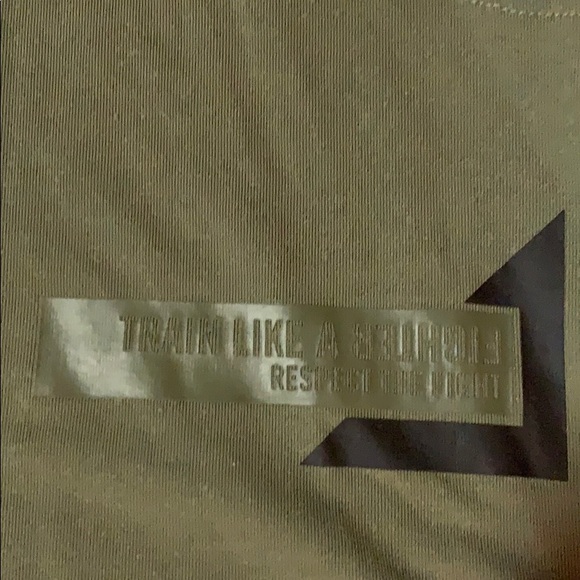 Reebok muscle tank Training tank - Picture 4 of 8